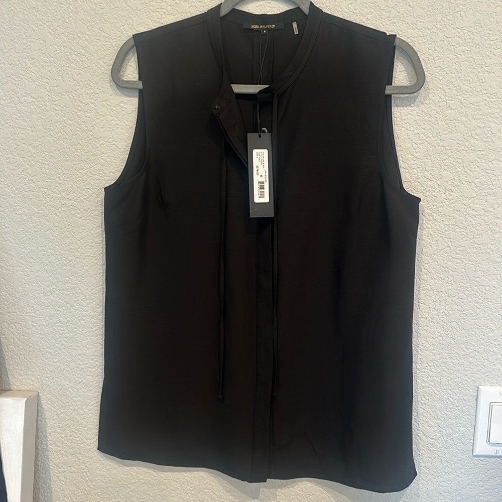 BRAND NEW KOBI HALPERIN TORREN TOP